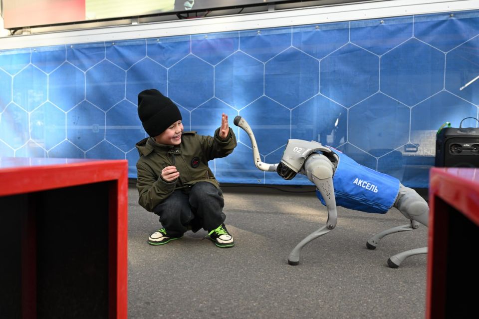 Фестиваль «Проводник истории» стал ярким завершением нашей работы в Макеевке Фестиваль «Проводник истории» стал ярким завершением нашей работы в Макеевке