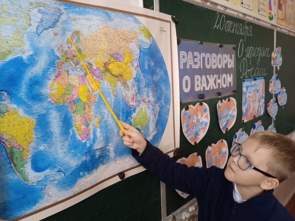 20 октября 2025 года учащиеся 1-11 классов общеобразовательных учреждений городского округа Макеевка приняли участие во внеурочном занятии «Разговоры о важном» на тему «О городах России. Ко Дню народного единства» 20 октября 2025 года учащиеся 1-11 классов общеобразовательных учреждений городского округа Макеевка приняли участие во внеурочном занятии «Разговоры о важном» на тему «О городах России. Ко Дню народного единства»