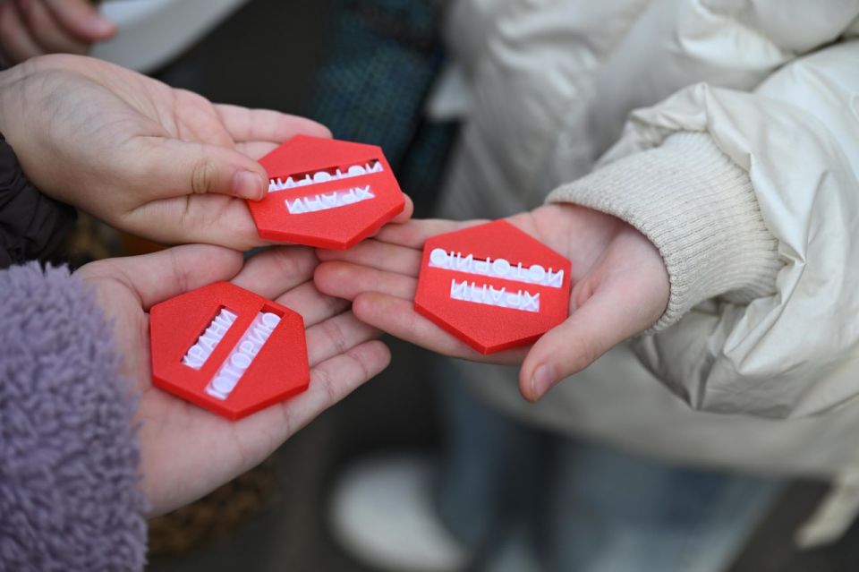 Фестиваль «Проводник истории» стал ярким завершением нашей работы в Макеевке Фестиваль «Проводник истории» стал ярким завершением нашей работы в Макеевке