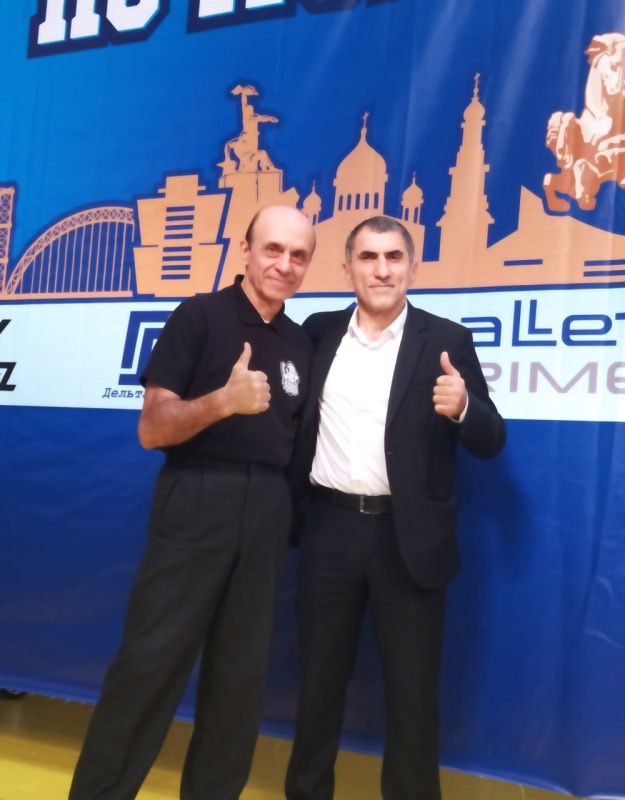 С 14 по 19 октября в Ростове-на-Дону проходили Всероссийские соревнования по муайтай «Кубок Кавказа» С 14 по 19 октября в Ростове-на-Дону проходили Всероссийские соревнования по муайтай «Кубок Кавказа»