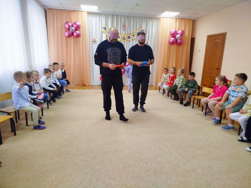 19 октября 2025 года в России отмечается День отца 19 октября 2025 года в России отмечается День отца