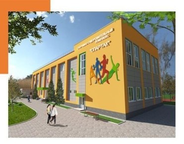 Строительство многоквартирного дома с благоустройством территории в Макеевке и восстановление спортивного комплекса «Спартак» в Мариуполе — реализацию таких проектов поддержали на заседании Инвестиционного комитета ДНР