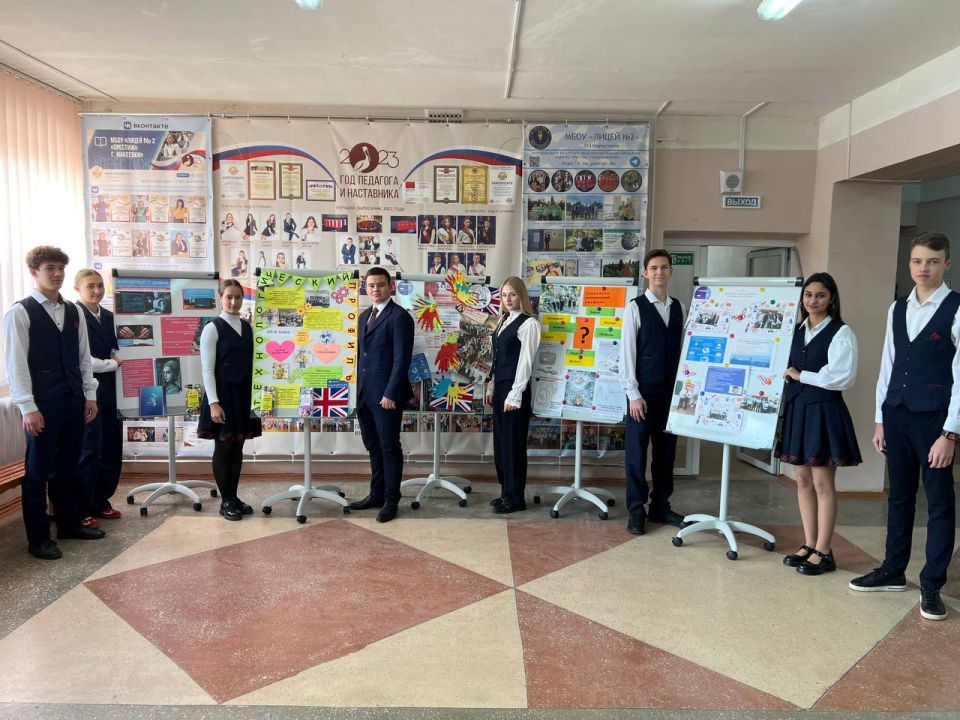 ПРЕЗЕНТАЦИЯ ПРОФИЛЕЙ. #ЛИЦЕЙ_ПРЕСТИЖ #Макеевка #Престиж_Новости ПРЕЗЕНТАЦИЯ ПРОФИЛЕЙ. #ЛИЦЕЙ_ПРЕСТИЖ #Макеевка #Престиж_Новости