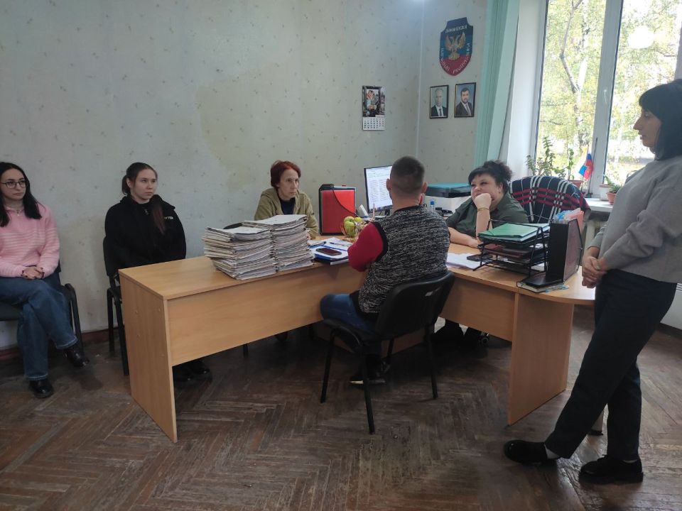 #ЕРДНР #ЕдинаяРоссия #ЕРМакеевка #Встречи #ЕРДНР #ЕдинаяРоссия #ЕРМакеевка #Встречи