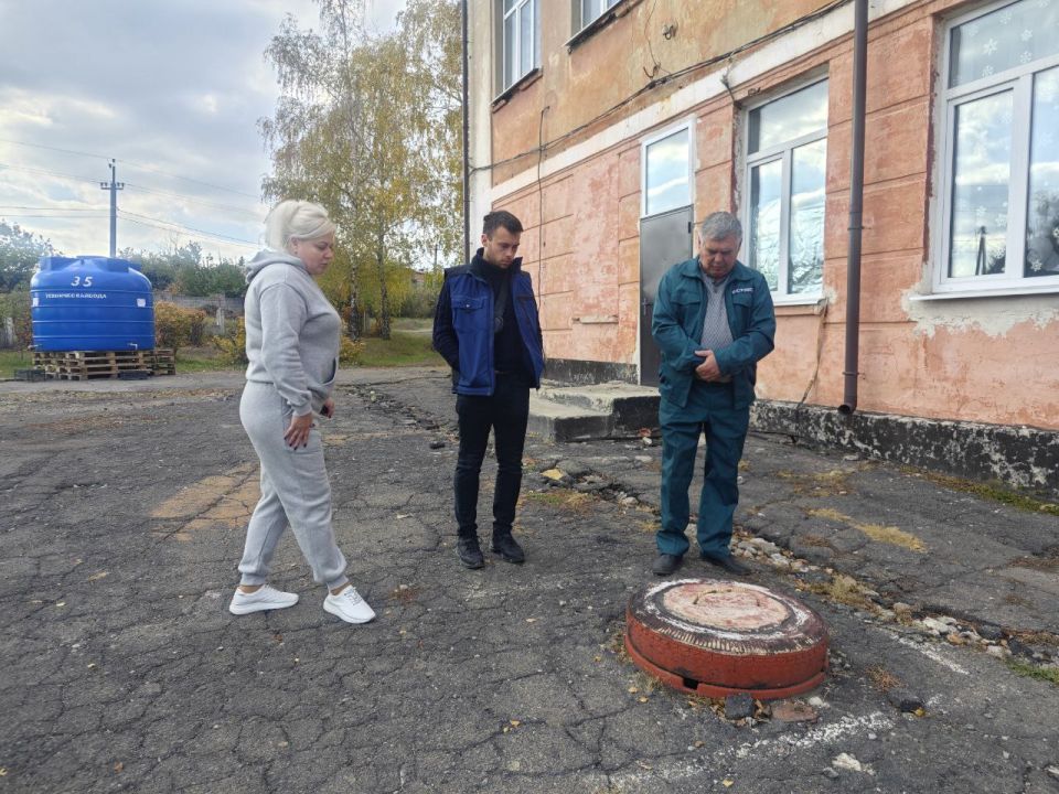 #ЕРДНР #ЕдинаяРоссия #ЕРМакеевка #Встречи #ЕРДНР #ЕдинаяРоссия #ЕРМакеевка #Встречи