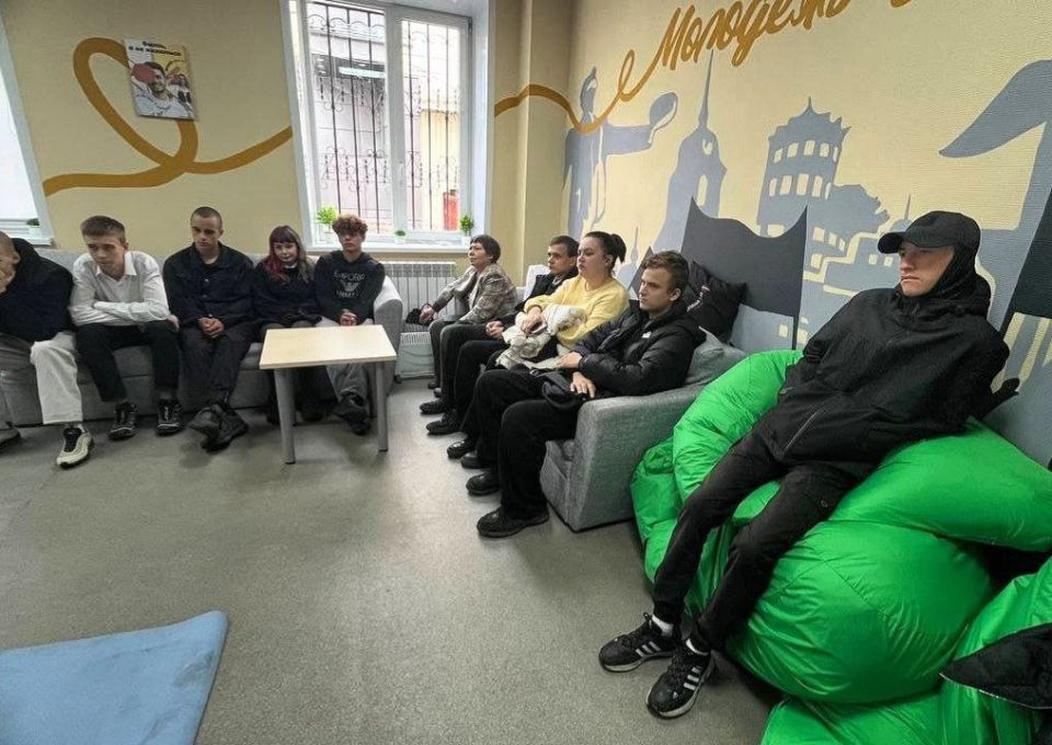 Поставим «Точку» и начнем сначала Поставим «Точку» и начнем сначала