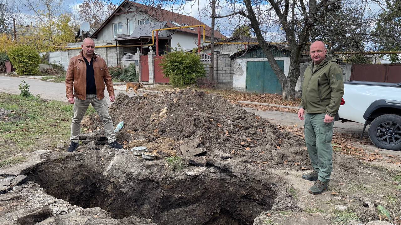 Депутаты Народного Совета: ежедневная борьба за воду Депутаты Народного Совета: ежедневная борьба за воду