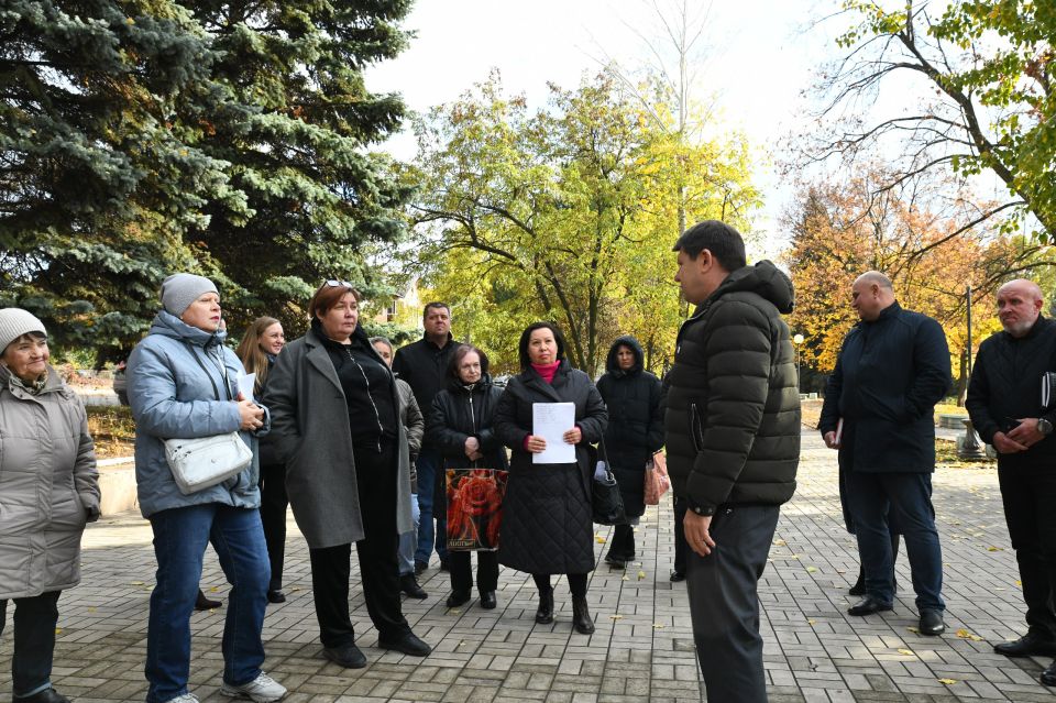 ��������� ��������: ������� ���������� � �������� ���������� ������