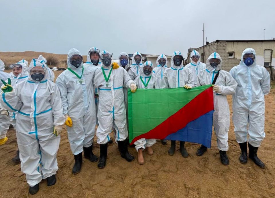 Денис Пушилин: Горловка — в финале Международной Премии #МЫВМЕСТЕ! Денис Пушилин: Горловка — в финале Международной Премии #МЫВМЕСТЕ!