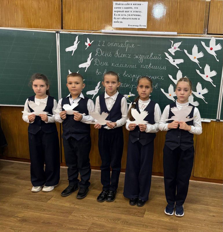 �"��� ����� ��������": ������ �������� � ����!�