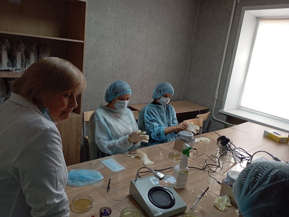 В рамках Федерального проекта «Успех каждого ребёнка» национального проекта «Профессионалитет» реализуется проект «Билет в будущее» В рамках Федерального проекта «Успех каждого ребёнка» национального проекта «Профессионалитет» реализуется проект «Билет в будущее»