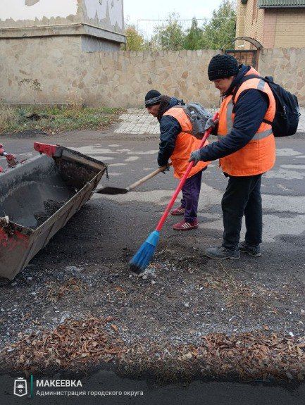 Сотрудниками МУП АГМ «Перспектива» выполнены работы: Сотрудниками МУП АГМ «Перспектива» выполнены работы: