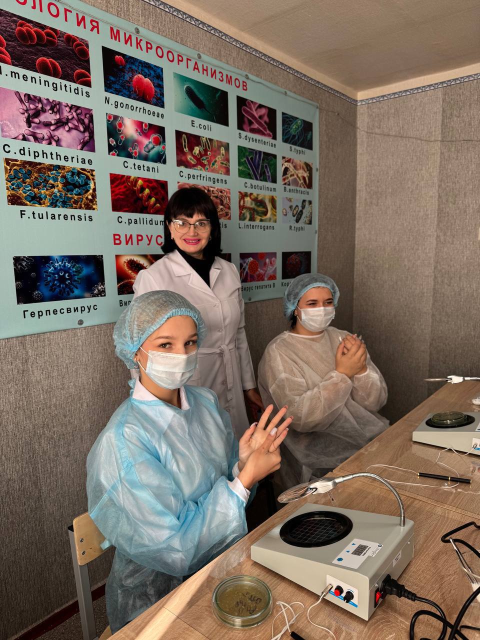 В рамках Федерального проекта «Успех каждого ребёнка» национального проекта «Профессионалитет» реализуется проект «Билет в будущее» В рамках Федерального проекта «Успех каждого ребёнка» национального проекта «Профессионалитет» реализуется проект «Билет в будущее»