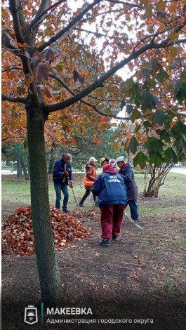 Сотрудниками МУП АГМ «Перспектива» выполнены работы: Сотрудниками МУП АГМ «Перспектива» выполнены работы: