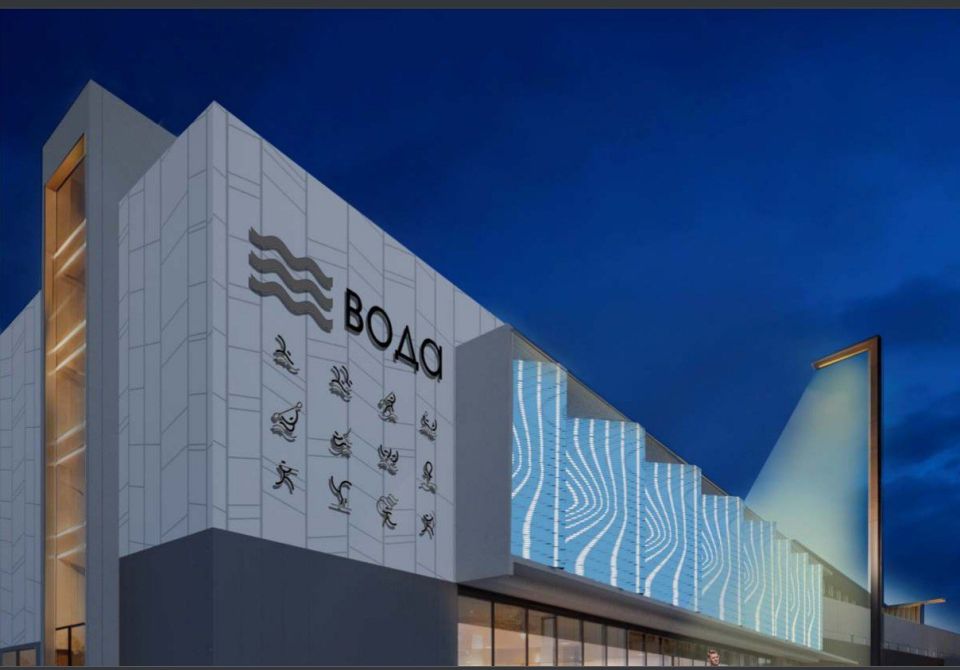 Владислав Ключаров: Инвестиционный комитет ДНР одобрил строительство многоквартирного дома в Макеевке Владислав Ключаров: Инвестиционный комитет ДНР одобрил строительство многоквартирного дома в Макеевке