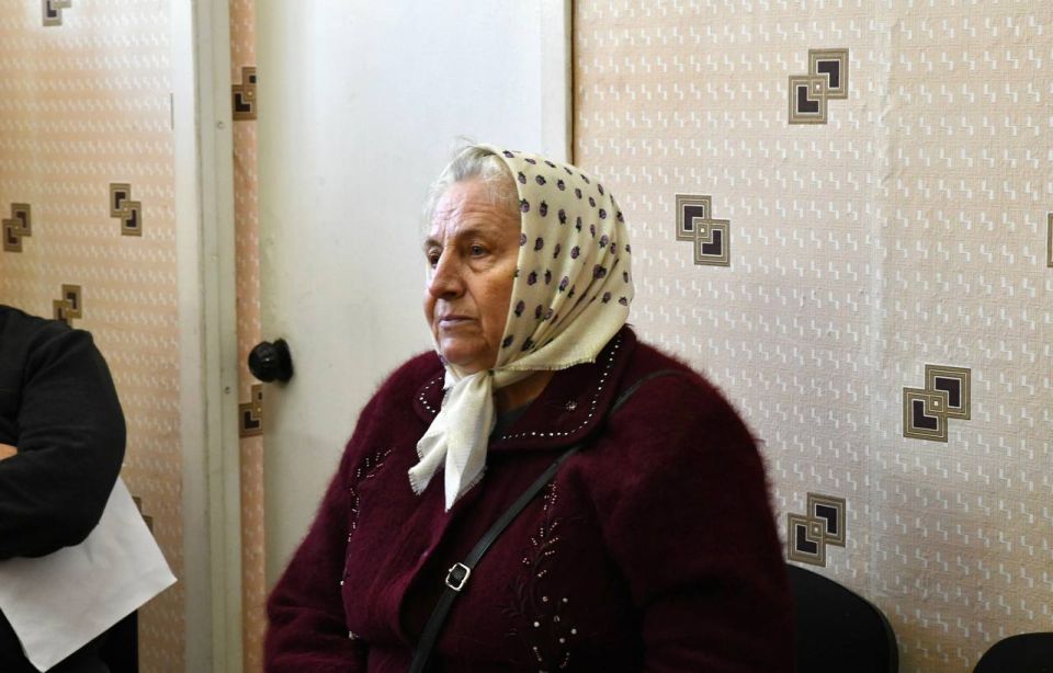 Владислав Ключаров: Сегодня встретился с макеевчанами, которые пришли ко мне на приём Владислав Ключаров: Сегодня встретился с макеевчанами, которые пришли ко мне на приём