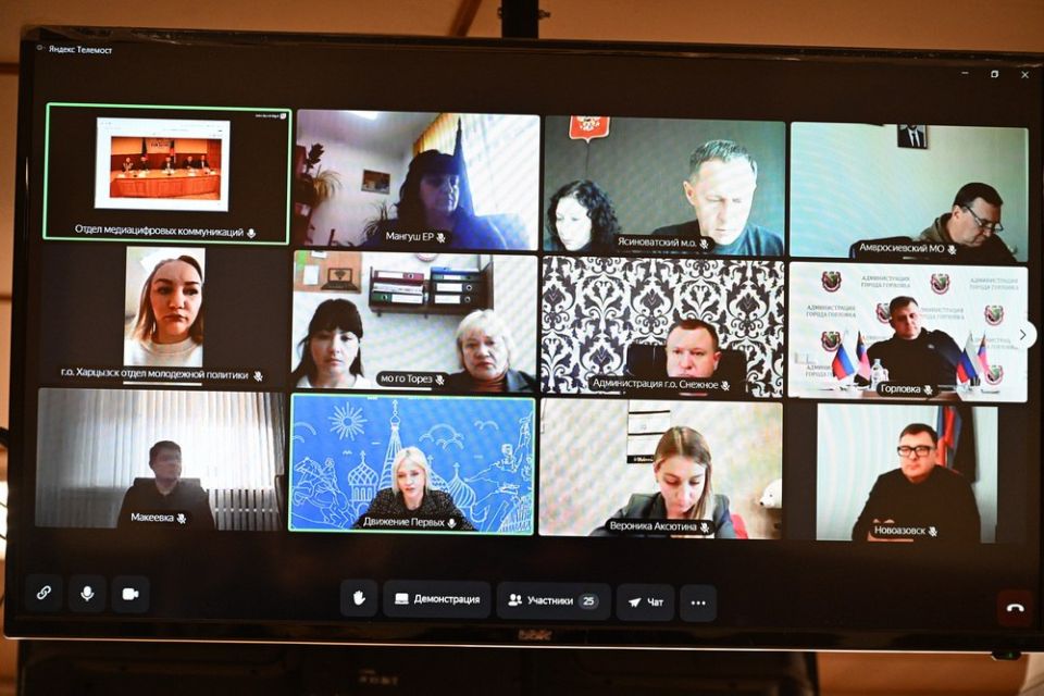 ����� �������: ��������� ������� �������������� ������ ��� ����������� ������������-���������� ��������� �������