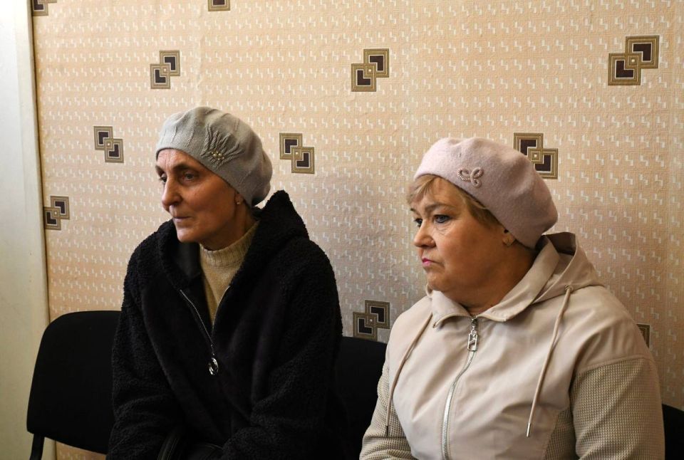 Владислав Ключаров: Сегодня встретился с макеевчанами, которые пришли ко мне на приём Владислав Ключаров: Сегодня встретился с макеевчанами, которые пришли ко мне на приём