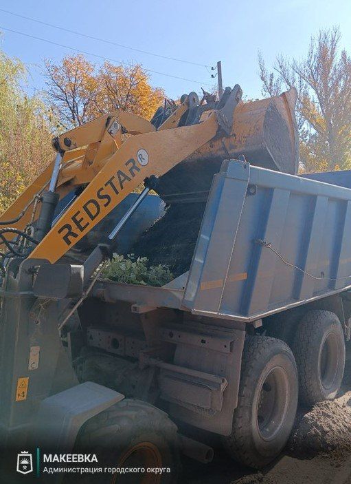 Сотрудниками МУП АГМ «Перспектива» выполнены работы: Сотрудниками МУП АГМ «Перспектива» выполнены работы: