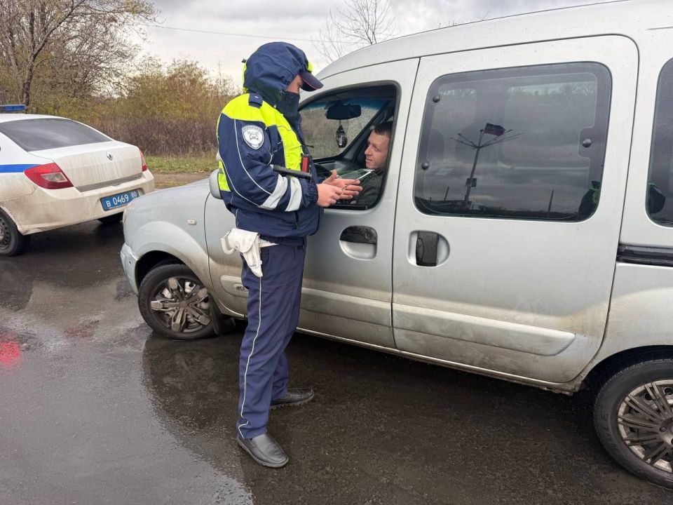 Госавтоинспекция проводит отработку «Пешеходный переход» Госавтоинспекция проводит отработку «Пешеходный переход»