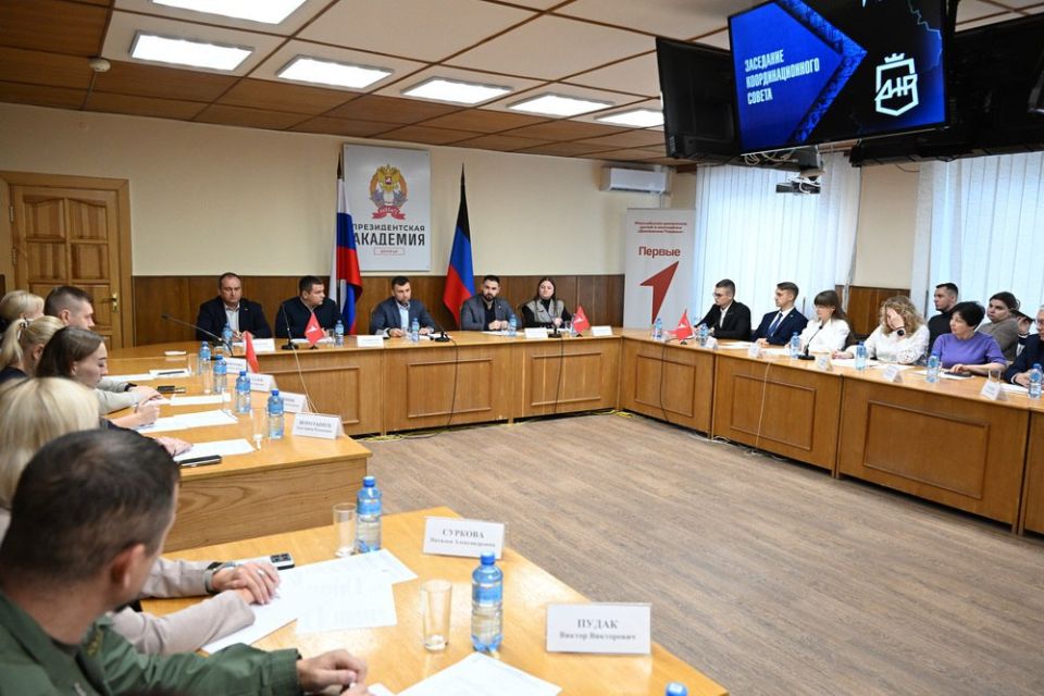 ����� �������: ��������� ������� �������������� ������ ��� ����������� ������������-���������� ��������� �������