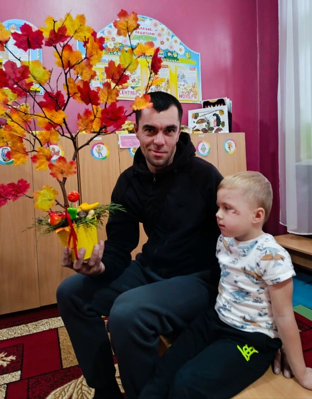 Осень - прекрасная пора, которая вдохновляет на воплощение творческих идей Осень - прекрасная пора, которая вдохновляет на воплощение творческих идей