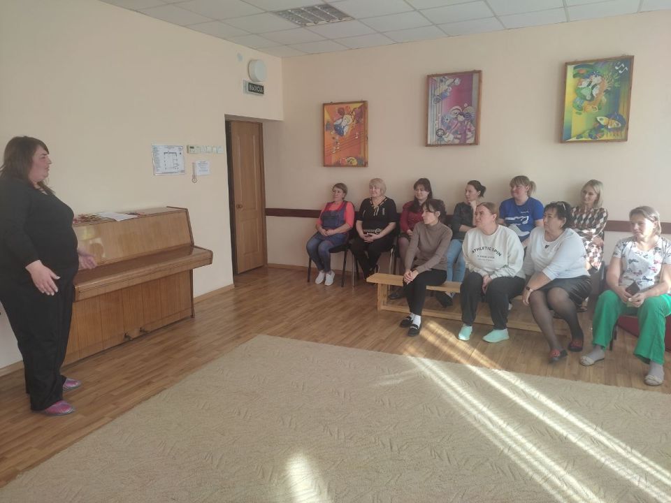 #ЕРДНР #ЕдинаяРоссия #ЕРМакеевка #Встречи