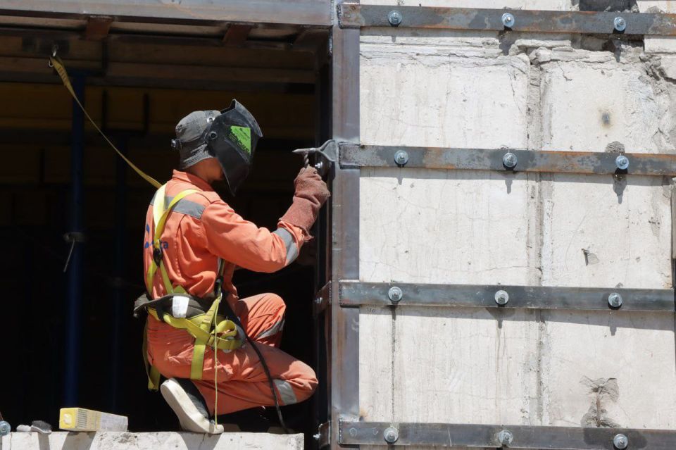 Для нас важно, чтобы каждый житель Республики жил в безопасных и комфортных условиях