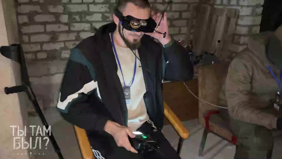 Павел Кукушкин: Позывной «Викинг» курсант УТЦ БПЛА Дикой Дивизии Донбасса в рубрике «Портреты»