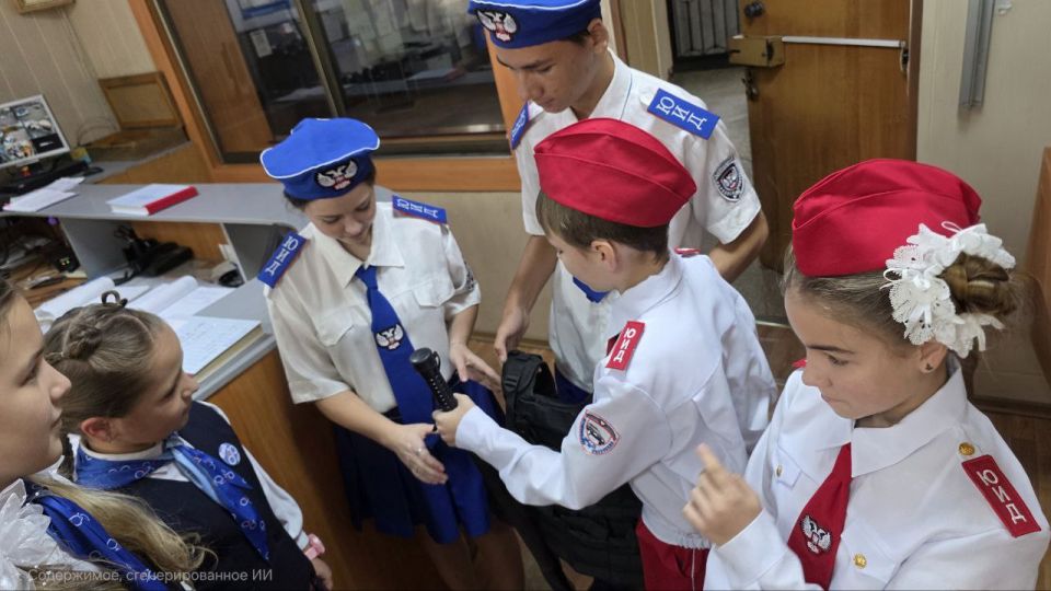 Полицейские рассказали школьникам о специфике работы ГИБДД Полицейские рассказали школьникам о специфике работы ГИБДД