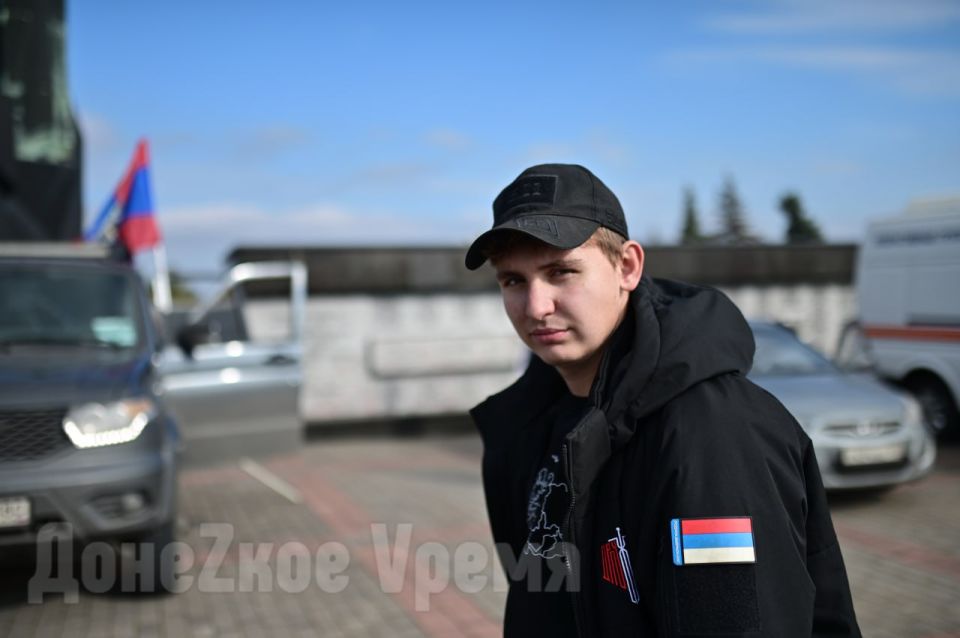 ������� ��� ���� ���������: � ��� ������ ���������� �� ��������� ���������������� ������������� �����