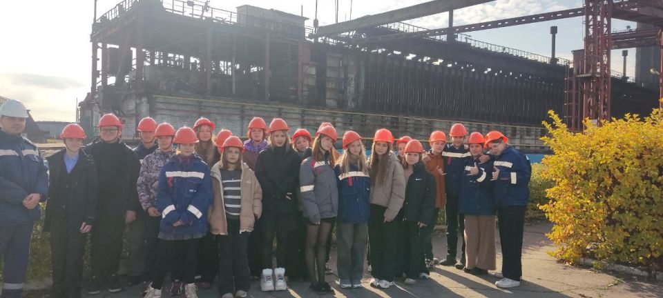 � ������ ����� "������� � ��������" 24 ������� 2025 ���� �������� 8-� ������ ���� "�� � 59 �.�. ��������" ��������� ������������� ��������� �� ���������� ��������������� �����, ������ ������ �����-����������������� ���������