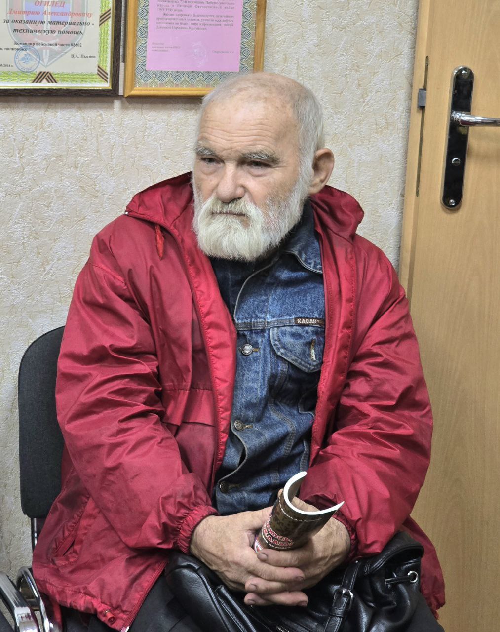 Дмитрий Огилец: По поручению Главы Донецкой Народной Республики депутаты Народного Совета проводят встречи с гражданами Дмитрий Огилец: По поручению Главы Донецкой Народной Республики депутаты Народного Совета проводят встречи с гражданами