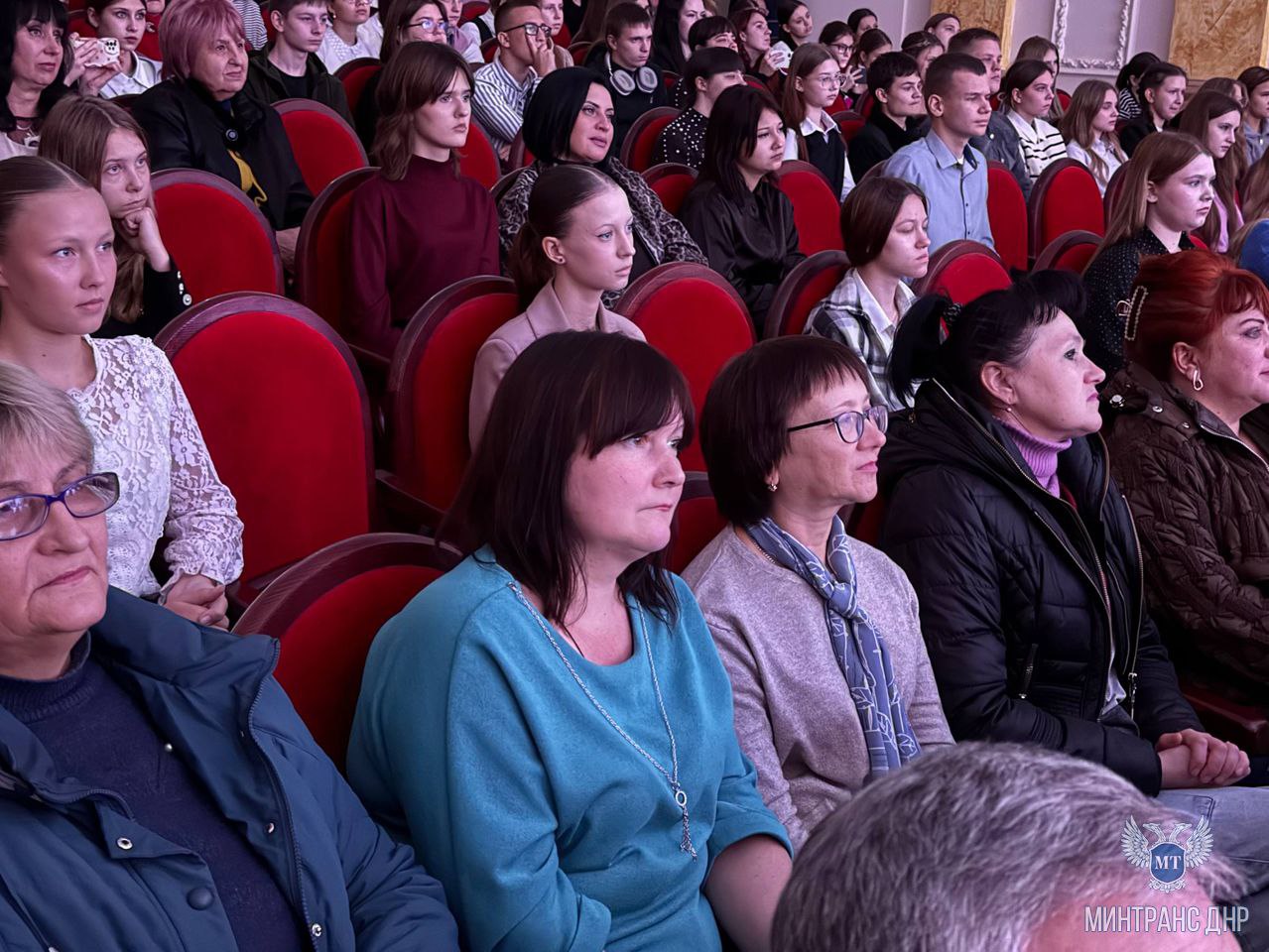 В канун профессионального праздника в Республике отметили заслуги лучших представителей транспортного блока В канун профессионального праздника в Республике отметили заслуги лучших представителей транспортного блока
