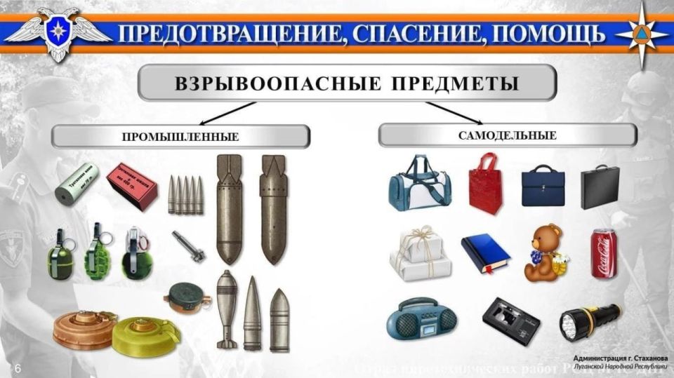 КАНИКУЛЫ ПРЕКРАСНЫ, КОГДА БЕЗОПАСНЫ!