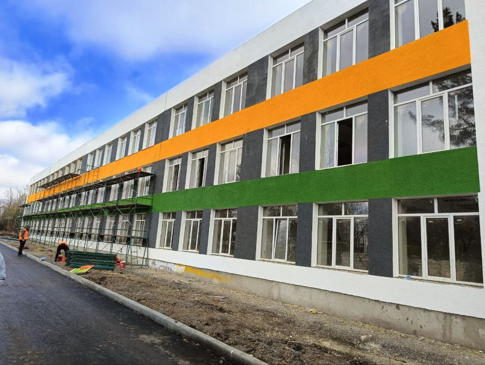 Владислав Ключаров: Итоги очередной рабочей недели Владислав Ключаров: Итоги очередной рабочей недели