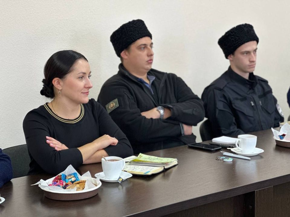 Владислав Ключаров: Итоги очередной рабочей недели Владислав Ключаров: Итоги очередной рабочей недели