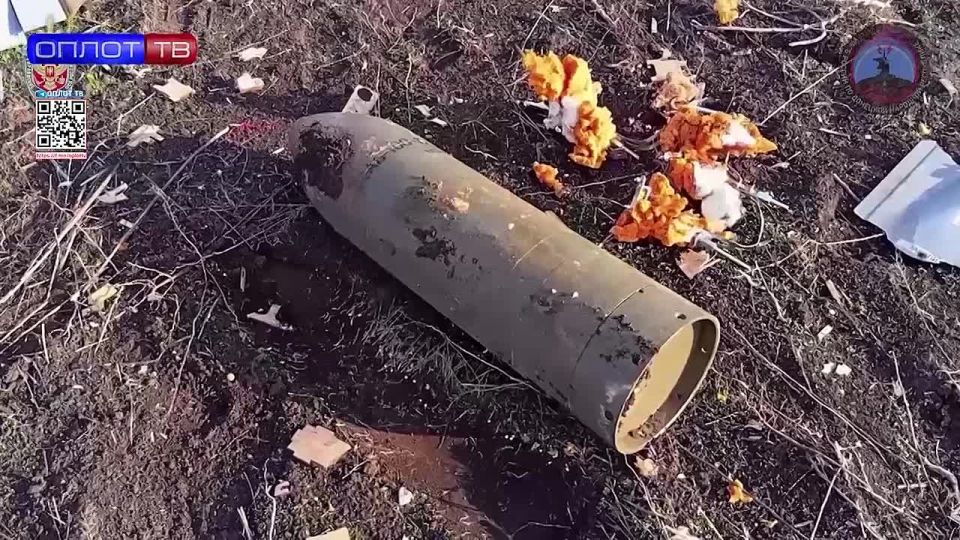 Украинские боевики применили новейший образец чешского ударного беспилотника для атаки на железнодорожную станцию в Иловайске