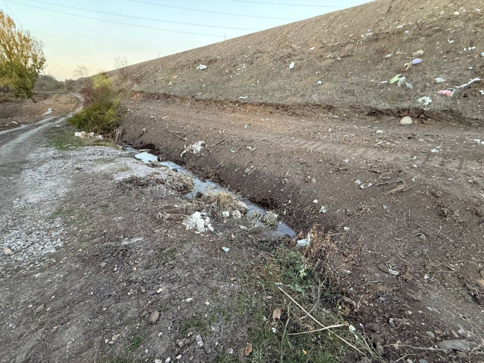 Депутаты Народного Совета: борьба за воду продолжается Депутаты Народного Совета: борьба за воду продолжается