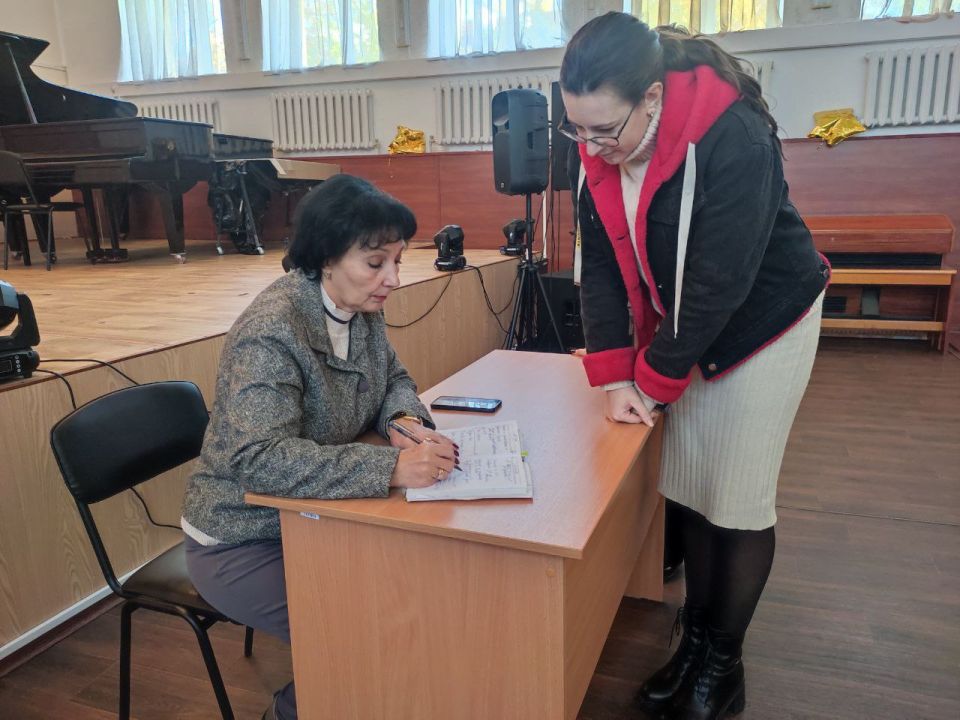 #ЕРДНР #ЕРМакеевка #ЕР80 #Собрание_секретарей #ЕРДНР #ЕРМакеевка #ЕР80 #Собрание_секретарей