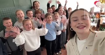 Погружение в мир СМИ и социальных сетей с корреспондентом Первого Республиканского