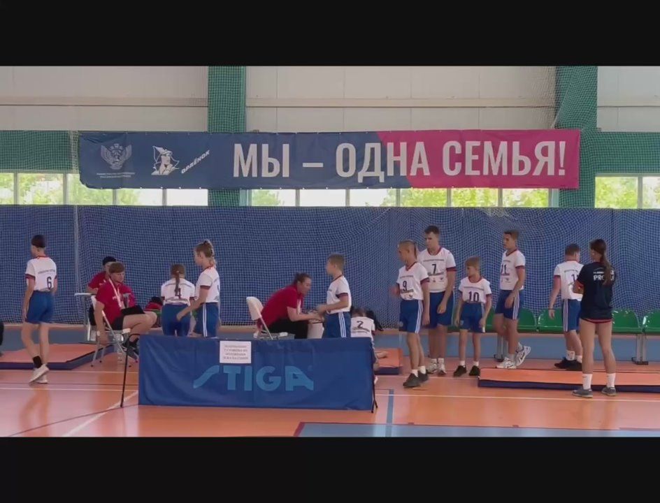 В региональном этапе открытого заочного Всероссийского смотра-конкурса на лучшую постановку физкультурной работы и развитие массового спорта среди школьных спортивных клубов в 2025-2026 учебном году приняли участие 18...