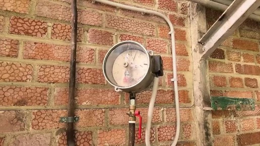 Денис Пушилин: Контролируем подачу тепла в дома и социальные объекты