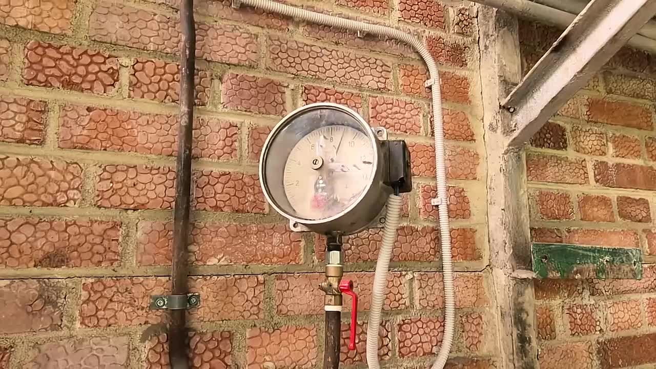 Денис Пушилин: Контролируем подачу тепла в дома и социальные объекты