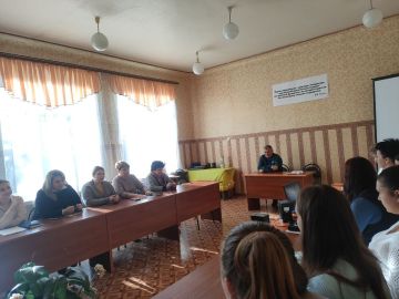 #ЕРДНР #ЕдинаяРоссия #ЕРМакеевка #Встречи