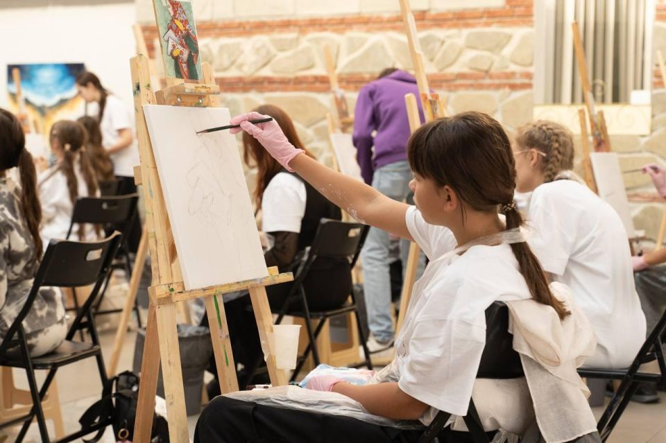 ���� ��������� �� �������� �������� �����-���������� �������������� � ���������� �������