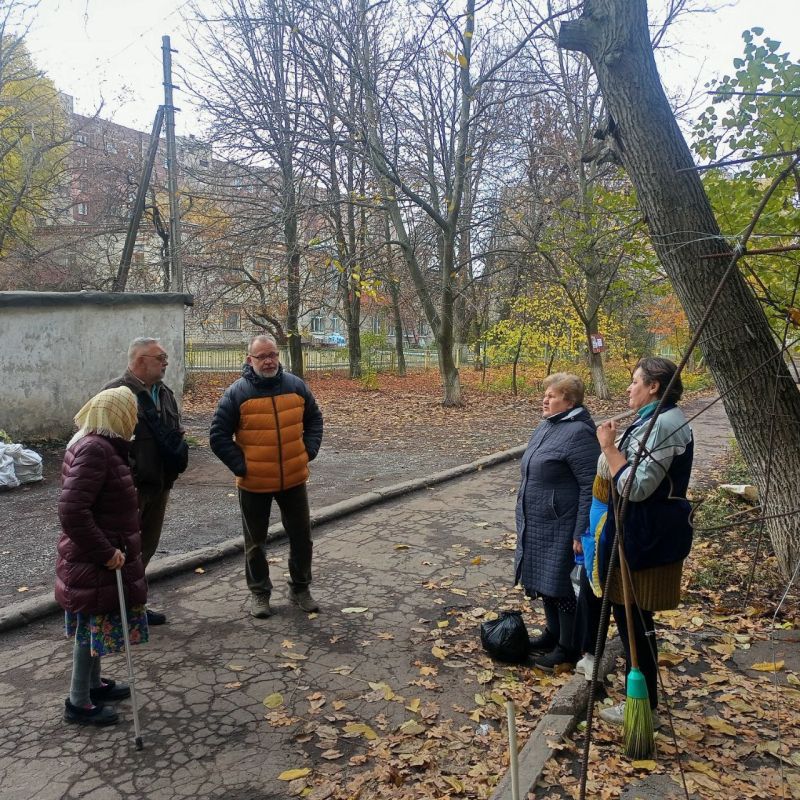 #ЕРДНР #ЕдинаяРоссия #ЕРМакеевка #Встречи #ЕРДНР #ЕдинаяРоссия #ЕРМакеевка #Встречи