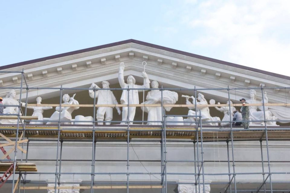 ����� �������: ��������� �������������� ��������� ��� ���������� �������������� �������� �������������� ������