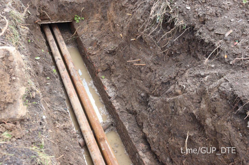 КАК ПРОХОДИТ ОТОПИТЕЛЬНЫЙ СЕЗОН НА ОБЪЕКТАХ МАКЕЕВСКОГО ФИЛИАЛА "ДОНБАССТЕПЛОЭНЕРГО" КАК ПРОХОДИТ ОТОПИТЕЛЬНЫЙ СЕЗОН НА ОБЪЕКТАХ МАКЕЕВСКОГО ФИЛИАЛА "ДОНБАССТЕПЛОЭНЕРГО"