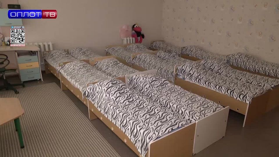 Отопительный сезон в Макеевском детском саду №167 стартовал вовремя